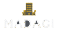 MADAGì Seafront Apartments